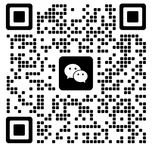微信二維碼